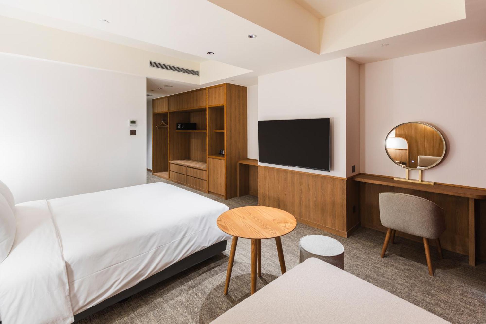 Sotetsu Grand Fresa Ximen